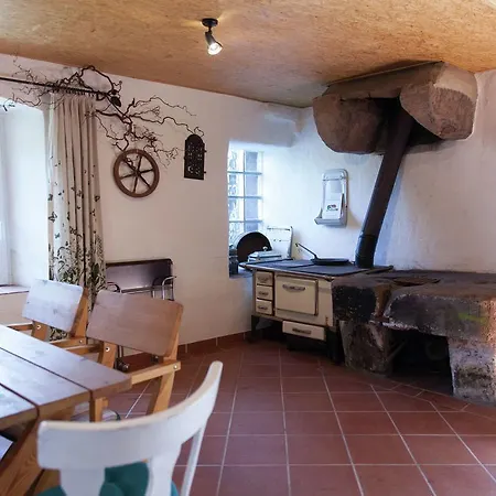 Ferienhaus Bauernhof Dillenburg
