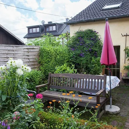 Bauernhof Dillenburg Balesfeld