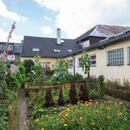 Ferienhaus Bauernhof Dillenburg *