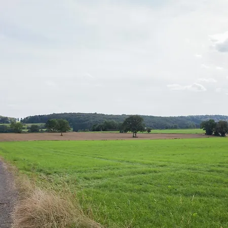 Ferienhaus Bauernhof Dillenburg Balesfeld